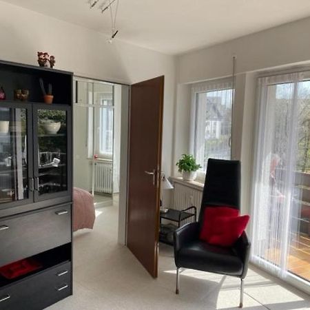 Hause Iris Apartment วินเทอร์แบร์ก ภายนอก รูปภาพ