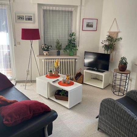 Hause Iris Apartment วินเทอร์แบร์ก ภายนอก รูปภาพ