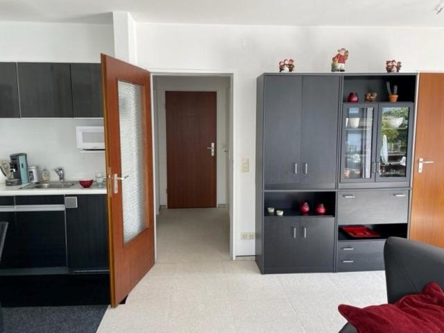 Hause Iris Apartment วินเทอร์แบร์ก ภายนอก รูปภาพ