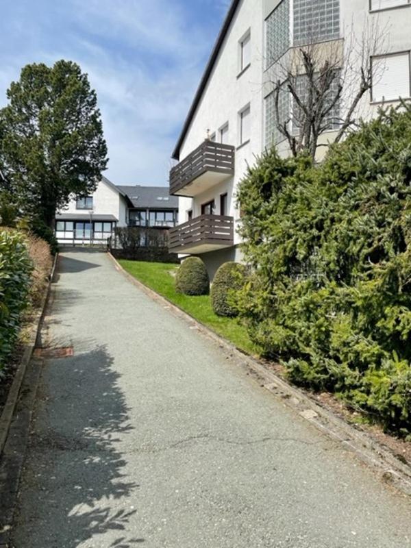 Hause Iris Apartment วินเทอร์แบร์ก ภายนอก รูปภาพ