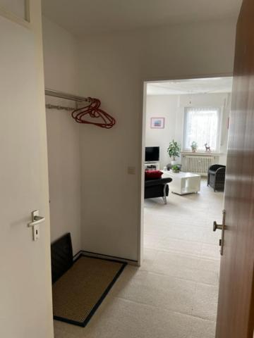 Hause Iris Apartment วินเทอร์แบร์ก ภายนอก รูปภาพ