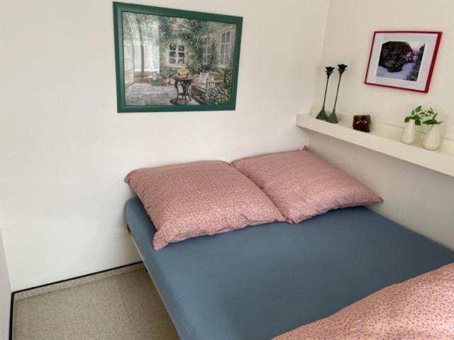 Hause Iris Apartment วินเทอร์แบร์ก ภายนอก รูปภาพ