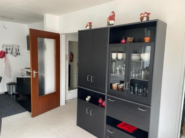 Hause Iris Apartment วินเทอร์แบร์ก ภายนอก รูปภาพ