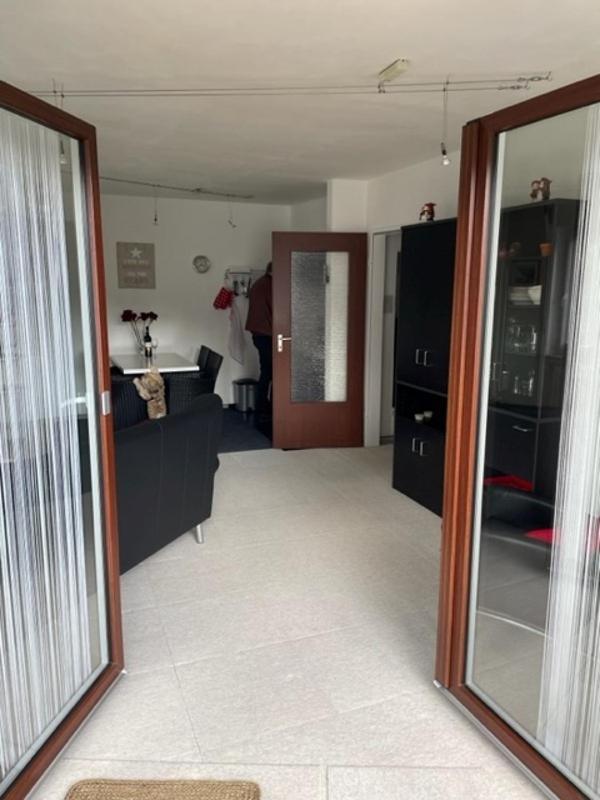 Hause Iris Apartment วินเทอร์แบร์ก ภายนอก รูปภาพ